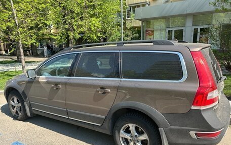 Volvo XC70 II рестайлинг, 2013 год, 1 590 000 рублей, 4 фотография
