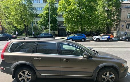 Volvo XC70 II рестайлинг, 2013 год, 1 590 000 рублей, 2 фотография