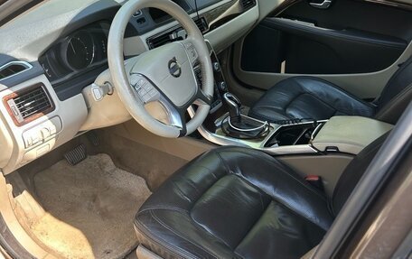 Volvo XC70 II рестайлинг, 2013 год, 1 590 000 рублей, 5 фотография