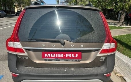 Volvo XC70 II рестайлинг, 2013 год, 1 590 000 рублей, 3 фотография