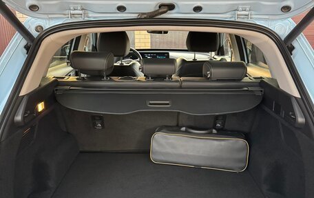 CheryExeed LX, 2022 год, 2 250 000 рублей, 9 фотография