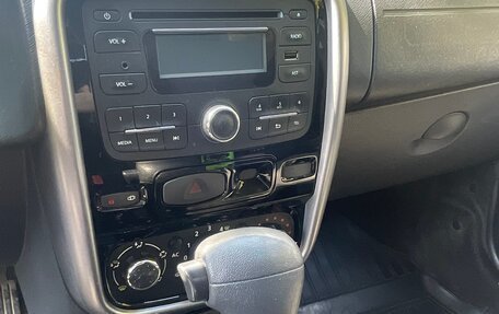 Renault Duster I рестайлинг, 2012 год, 650 000 рублей, 14 фотография