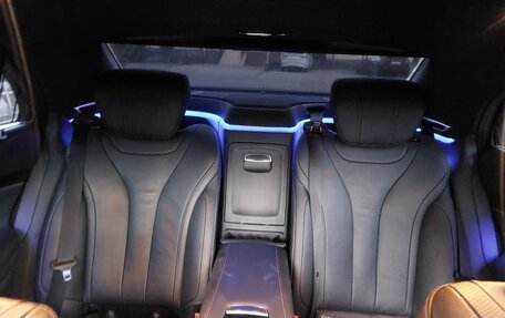 Mercedes-Benz S-Класс, 2015 год, 2 390 000 рублей, 18 фотография