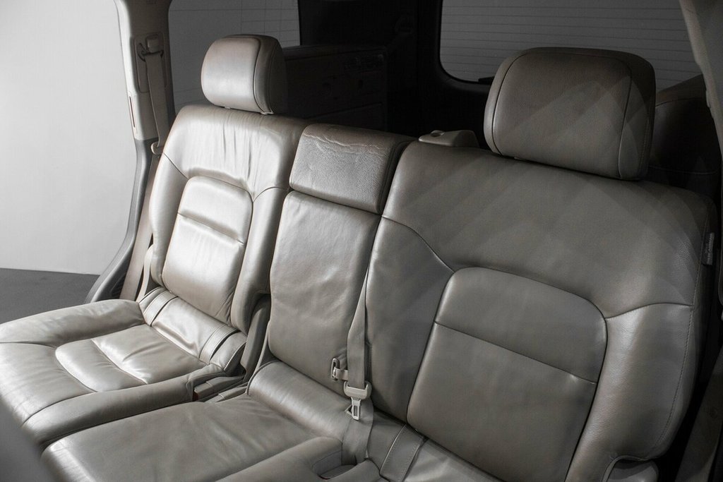 Toyota Land Cruiser 200, 2011 год, 800 000 рублей, 4 фотография
