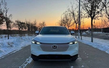 Honda Vezel, 2023 год, 2 130 000 рублей, 2 фотография