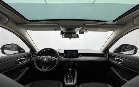 Honda Vezel, 2023 год, 2 130 000 рублей, 5 фотография