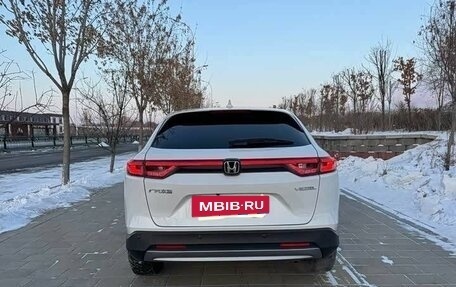 Honda Vezel, 2023 год, 2 130 000 рублей, 4 фотография