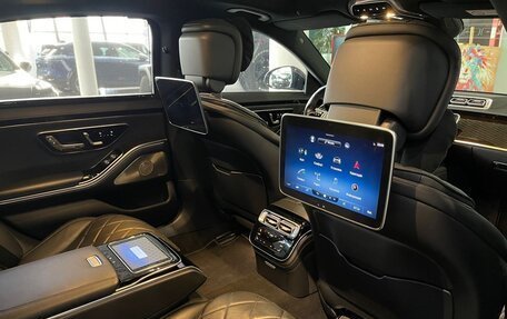 Mercedes-Benz S-Класс, 2020 год, 8 150 000 рублей, 18 фотография