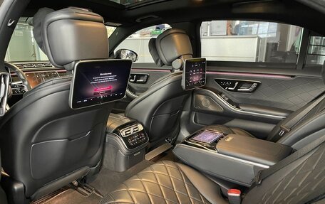 Mercedes-Benz S-Класс, 2020 год, 8 150 000 рублей, 28 фотография