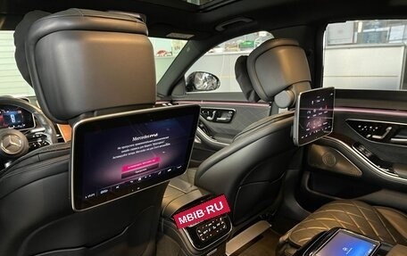 Mercedes-Benz S-Класс, 2020 год, 8 150 000 рублей, 32 фотография