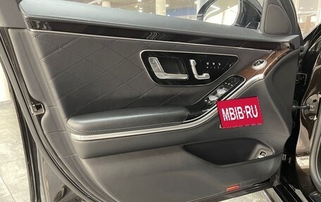 Mercedes-Benz S-Класс, 2020 год, 8 150 000 рублей, 31 фотография