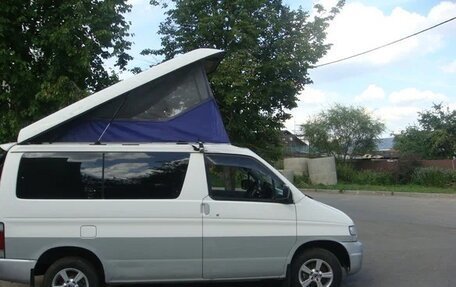 Ford Freda, 1996 год, 500 000 рублей, 3 фотография
