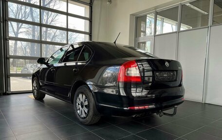 Skoda Octavia, 2012 год, 1 009 500 рублей, 4 фотография