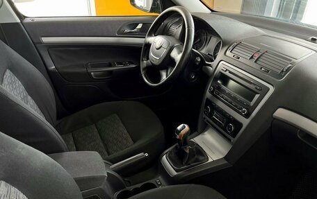 Skoda Octavia, 2012 год, 1 009 500 рублей, 8 фотография