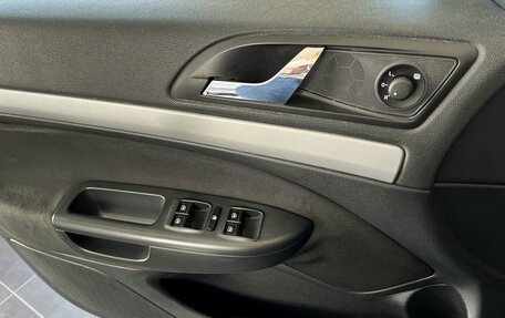 Skoda Octavia, 2012 год, 1 009 500 рублей, 11 фотография