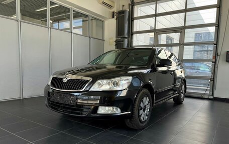 Skoda Octavia, 2012 год, 1 009 500 рублей, 3 фотография