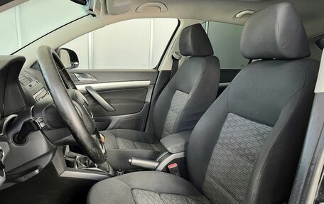 Skoda Octavia, 2012 год, 1 009 500 рублей, 9 фотография