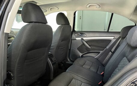 Skoda Octavia, 2012 год, 1 009 500 рублей, 10 фотография