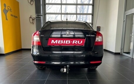 Skoda Octavia, 2012 год, 1 009 500 рублей, 5 фотография