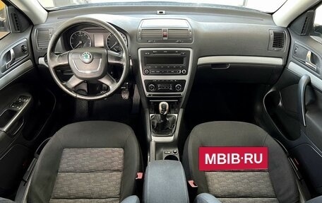 Skoda Octavia, 2012 год, 1 009 500 рублей, 7 фотография