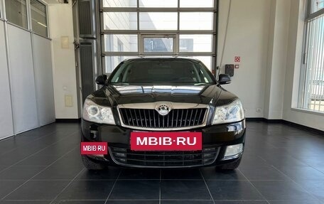 Skoda Octavia, 2012 год, 1 009 500 рублей, 2 фотография