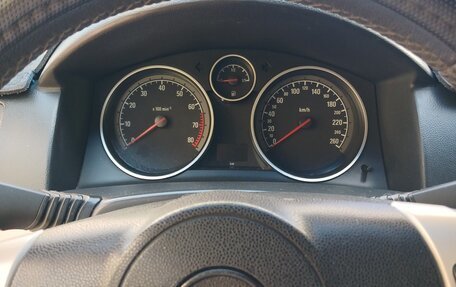 Opel Astra H, 2008 год, 700 000 рублей, 11 фотография