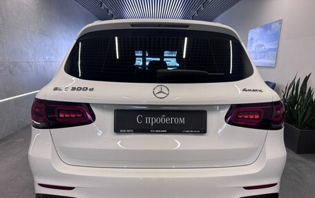 Mercedes-Benz GLC, 2021 год, 3 999 000 рублей, 6 фотография