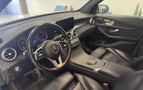 Mercedes-Benz GLC, 2021 год, 3 999 000 рублей, 7 фотография