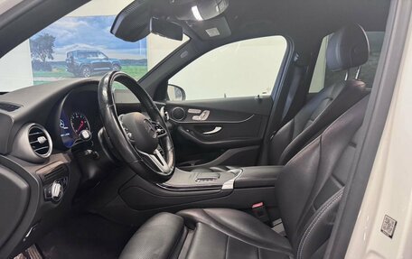 Mercedes-Benz GLC, 2021 год, 3 999 000 рублей, 8 фотография