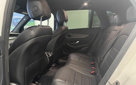 Mercedes-Benz GLC, 2021 год, 3 999 000 рублей, 10 фотография