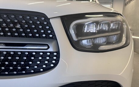 Mercedes-Benz GLC, 2021 год, 3 999 000 рублей, 15 фотография