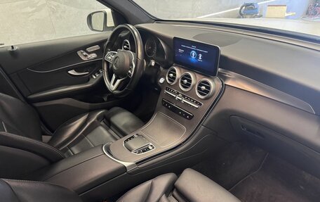 Mercedes-Benz GLC, 2021 год, 3 999 000 рублей, 13 фотография