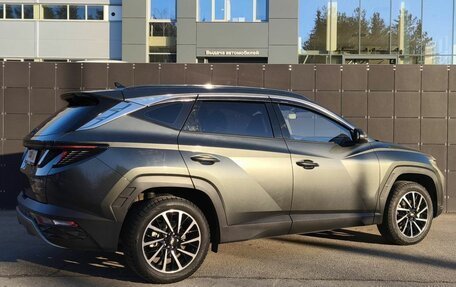 Hyundai Tucson, 2023 год, 3 150 000 рублей, 5 фотография