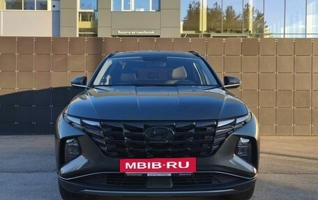 Hyundai Tucson, 2023 год, 3 150 000 рублей, 2 фотография