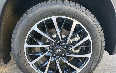 Hyundai Tucson, 2023 год, 3 150 000 рублей, 11 фотография