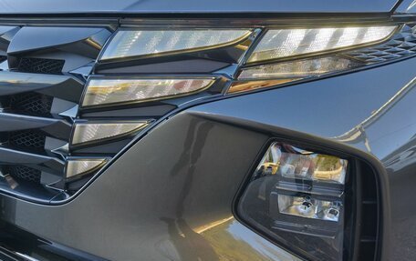 Hyundai Tucson, 2023 год, 3 150 000 рублей, 10 фотография