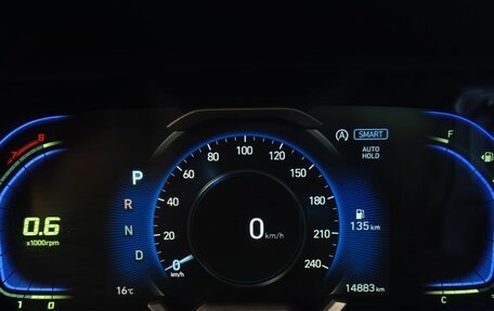Hyundai Tucson, 2023 год, 3 150 000 рублей, 13 фотография