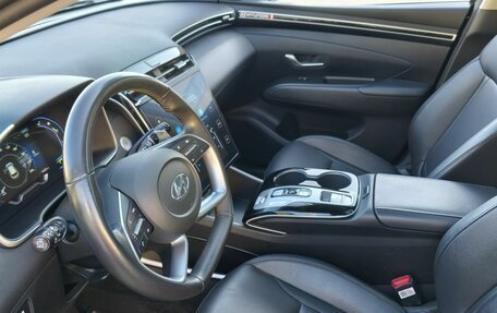 Hyundai Tucson, 2023 год, 3 150 000 рублей, 20 фотография