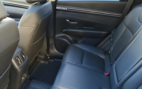 Hyundai Tucson, 2023 год, 3 150 000 рублей, 21 фотография