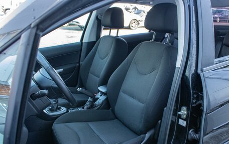 Peugeot 408 I рестайлинг, 2013 год, 520 000 рублей, 4 фотография