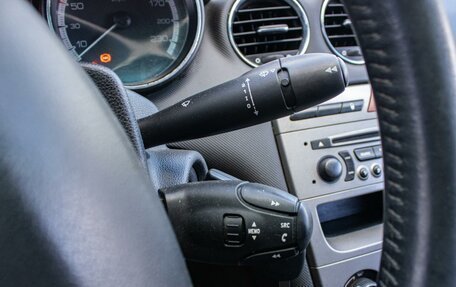 Peugeot 408 I рестайлинг, 2013 год, 520 000 рублей, 9 фотография