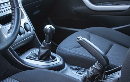 Peugeot 408 I рестайлинг, 2013 год, 520 000 рублей, 8 фотография