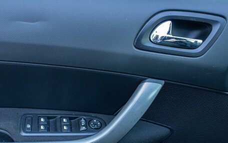 Peugeot 408 I рестайлинг, 2013 год, 520 000 рублей, 19 фотография