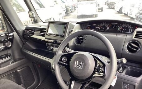 Honda N-BOX II, 2022 год, 900 000 рублей, 9 фотография