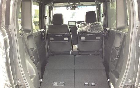 Honda N-BOX II, 2022 год, 900 000 рублей, 12 фотография
