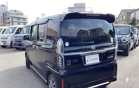 Honda N-BOX II, 2022 год, 900 000 рублей, 6 фотография