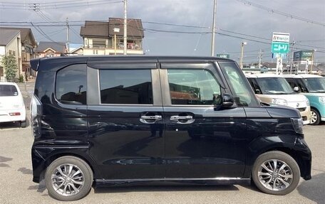 Honda N-BOX II, 2022 год, 900 000 рублей, 4 фотография