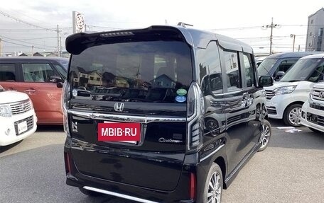 Honda N-BOX II, 2022 год, 900 000 рублей, 5 фотография