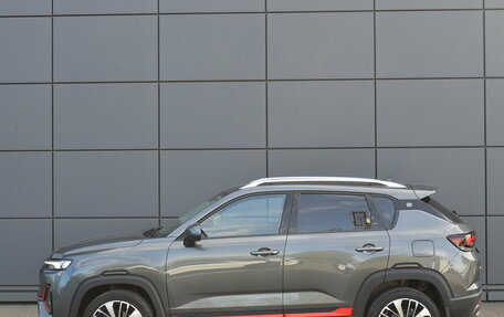 Changan CS35 Plus, 2024 год, 1 850 000 рублей, 3 фотография