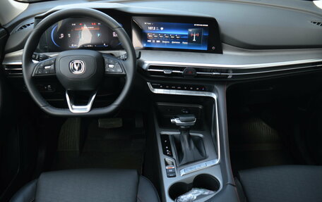 Changan CS35 Plus, 2024 год, 1 850 000 рублей, 9 фотография